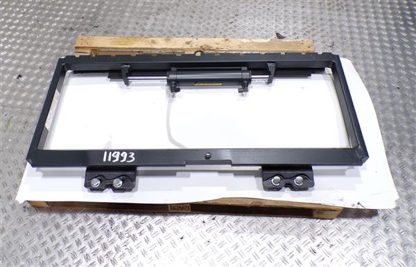 Grote foto cam side shift nieuw agrarisch heftrucks