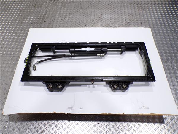 Grote foto cascade side shift agrarisch heftrucks