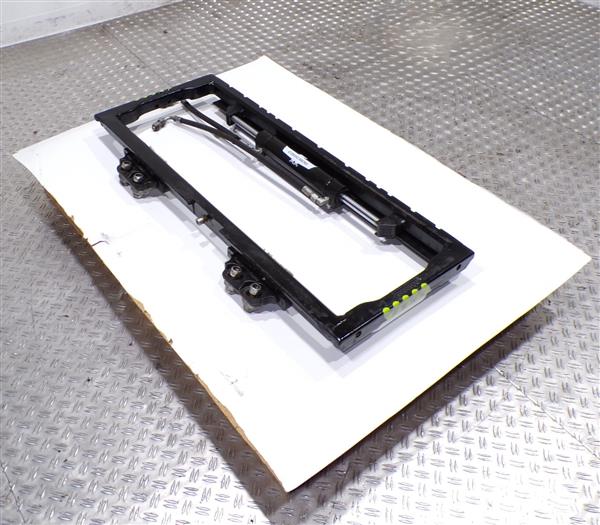 Grote foto cascade side shift agrarisch heftrucks