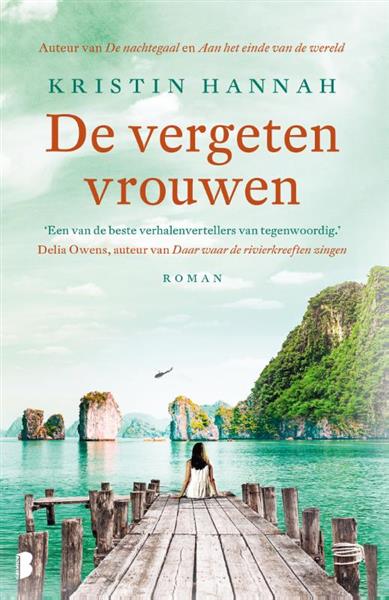 Grote foto de vergeten vrouwen boeken overige boeken