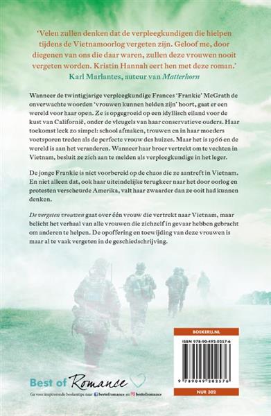 Grote foto de vergeten vrouwen boeken overige boeken