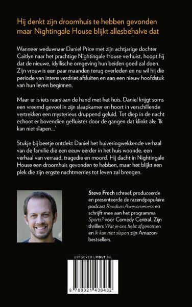 Grote foto ik kan niet slapen boeken overige boeken
