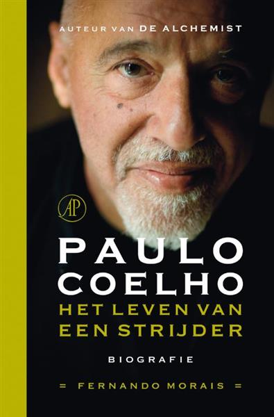 Grote foto paulo coelho boeken literatuur