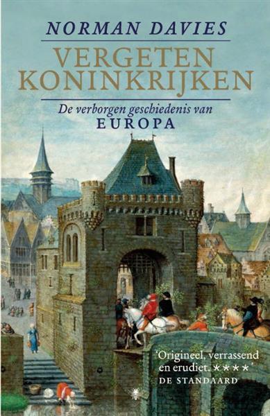 Grote foto vergeten koninkrijken boeken geschiedenis wereld