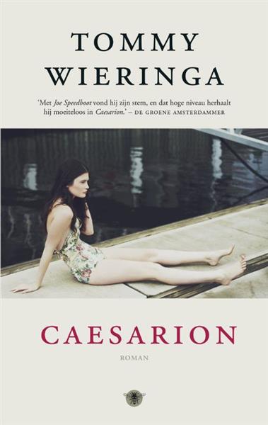 Grote foto caesarion boeken overige boeken