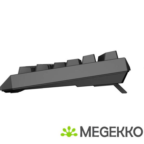 Grote foto genesis nkg 2107 thor 230 tkl gaming toetsenbord usb rf wireless bluetooth in grijs computers en software toetsenborden