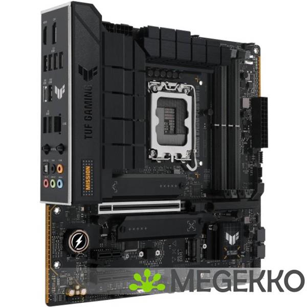 Grote foto asus tuf gaming b760m plus wifi ii computers en software moederborden