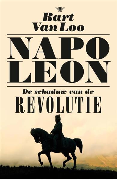 Grote foto napoleon boeken geschiedenis wereld