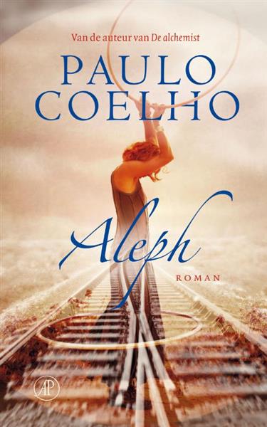 Grote foto aleph boeken overige boeken