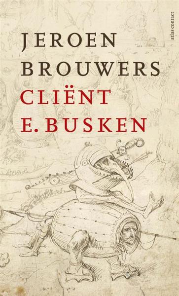 Grote foto cli nt e. busken boeken overige boeken