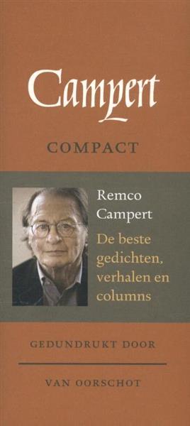 Grote foto compact boeken literatuur
