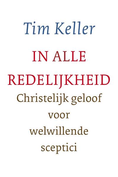 Grote foto in alle redelijkheid boeken overige boeken