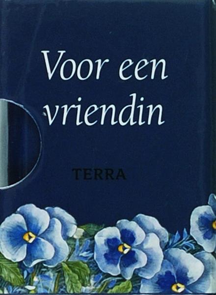 Grote foto voor een vriendin boeken stripboeken