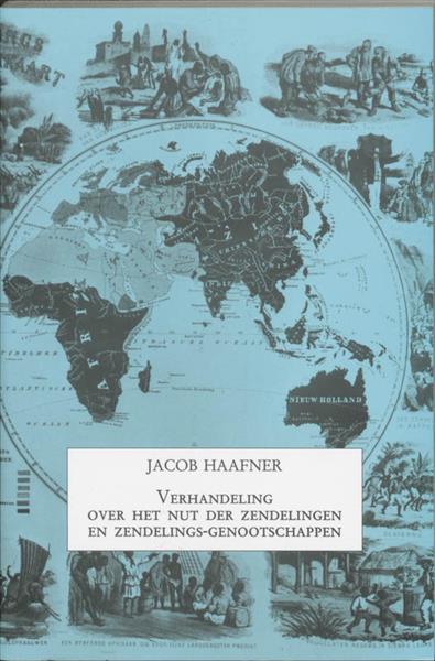 Grote foto verhandeling over het nut zendelingen boeken geschiedenis wereld