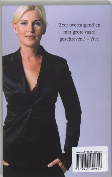 Grote foto nieuwe buren boeken thrillers