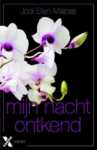 Grote foto ontkend mijn nacht 2 boeken overige boeken