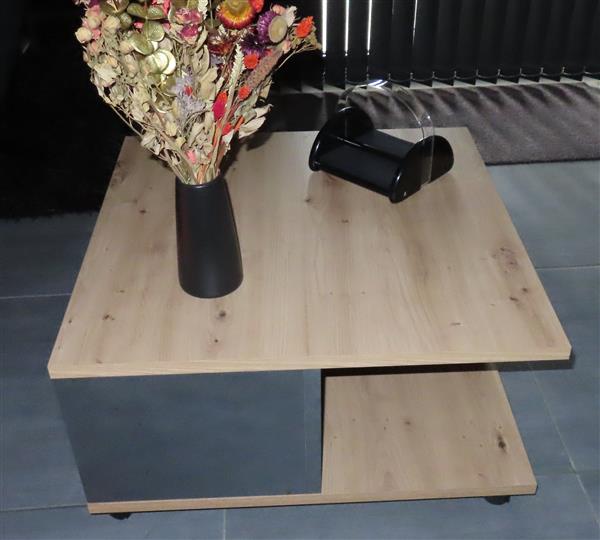 Grote foto salontafel op wieltjes huis en inrichting overige