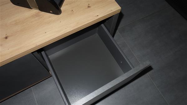 Grote foto salontafel op wieltjes huis en inrichting overige
