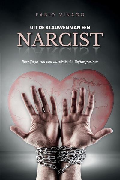Grote foto uit de klauwen van een narcist boeken psychologie