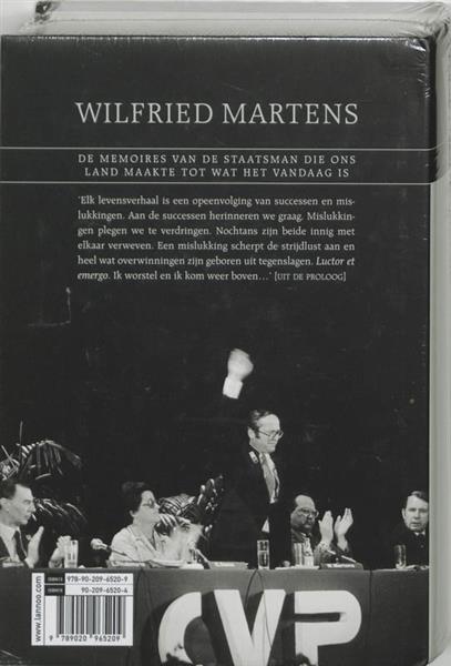 Grote foto de memoires boeken overige boeken