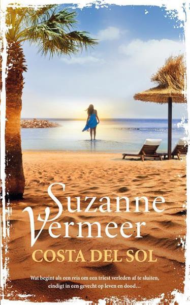 Grote foto costa del sol boeken thrillers