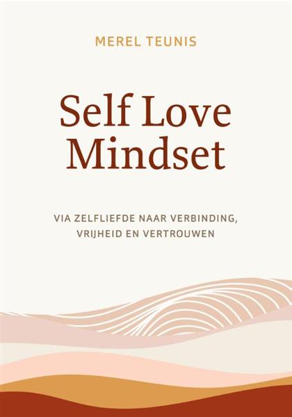 Grote foto self love mindset boeken overige boeken