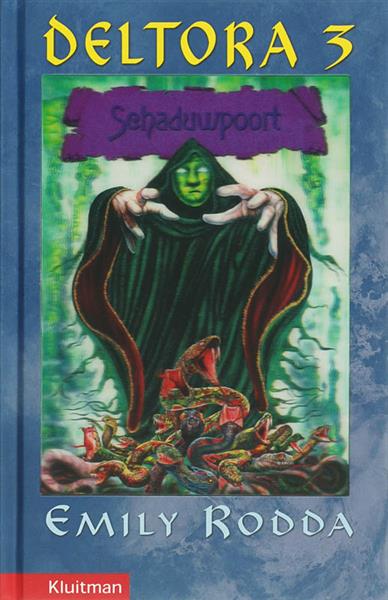 Grote foto schaduwpoort deltora 3 2 boeken jeugd 13 jaar en ouder