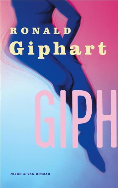Grote foto giph boeken overige boeken