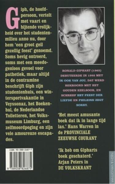 Grote foto giph boeken overige boeken