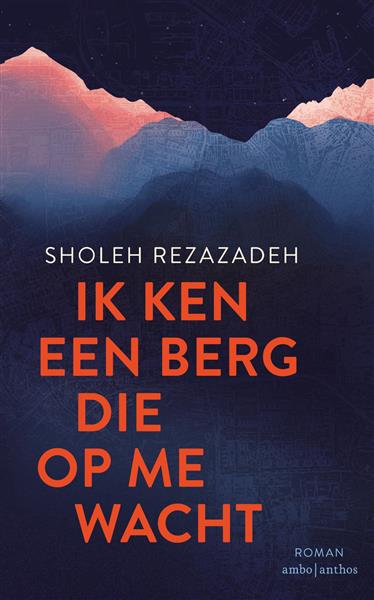 Grote foto ik ken een berg die op me wacht boeken overige boeken