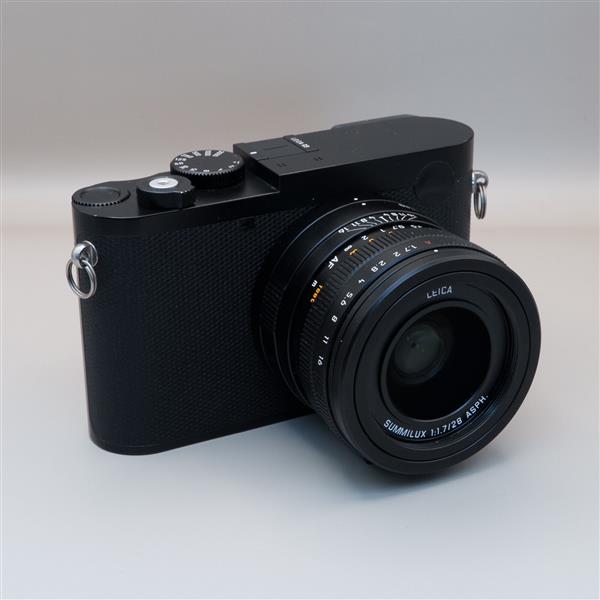 Grote foto appareil photo compact leica q3 60 3 mpx noir audio tv en foto camera analoog