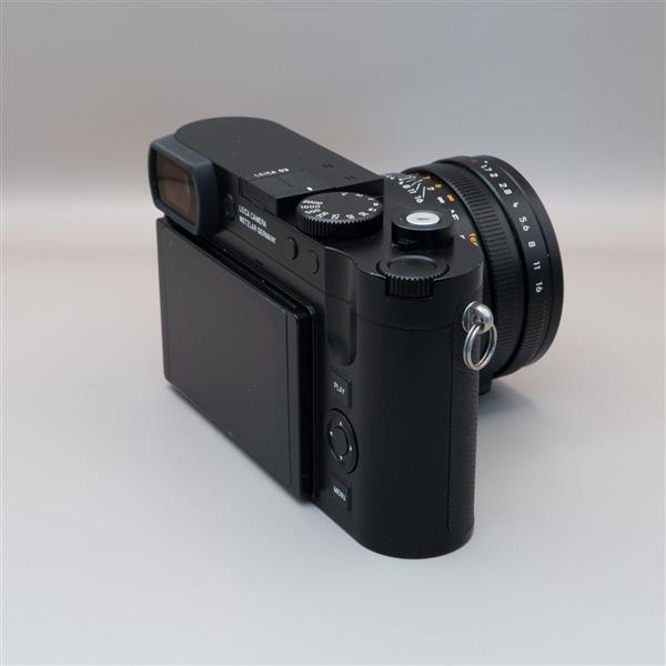 Grote foto appareil photo compact leica q3 60 3 mpx noir audio tv en foto camera analoog