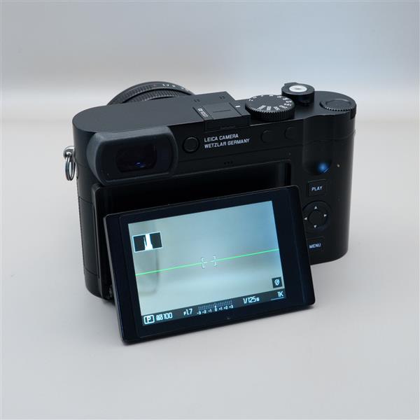 Grote foto appareil photo compact leica q3 60 3 mpx noir audio tv en foto camera analoog