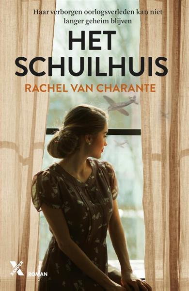 Grote foto het schuilhuis boeken overige boeken