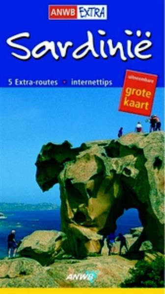 Grote foto sardini anwb extra boeken overige boeken