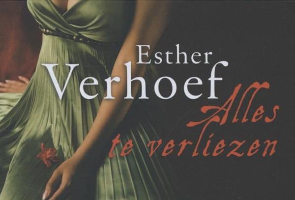 Grote foto alles te verliezen dwarsligger 206 boeken thrillers