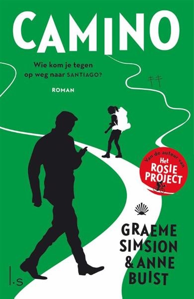 Grote foto camino camino 1 boeken overige boeken