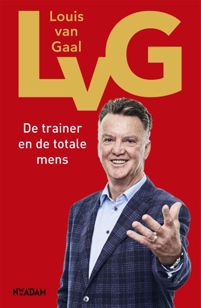 Grote foto lvg boeken hobby en vrije tijd