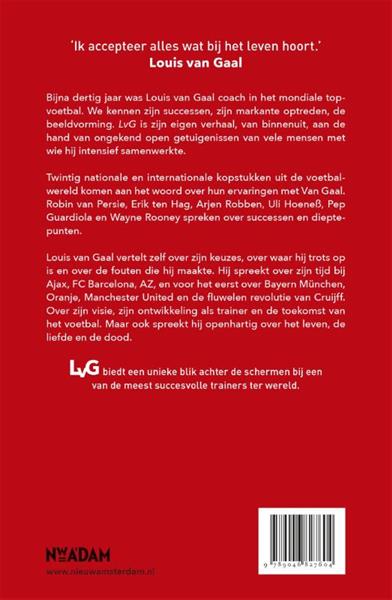 Grote foto lvg boeken hobby en vrije tijd