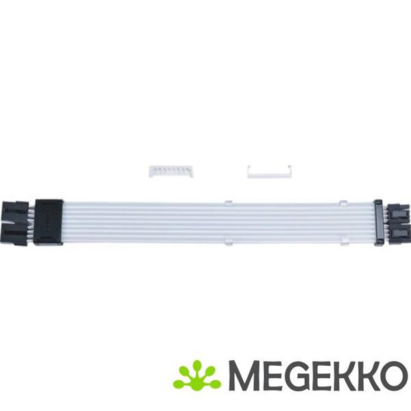 Grote foto lian li strimer wireless gpu 2 x 8 pin computers en software overige computers en software