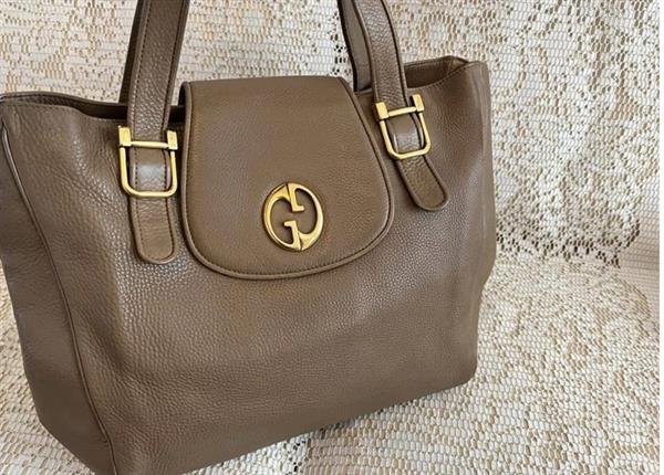Grote foto gucci tas model 1973 sieraden tassen en uiterlijk damestassen