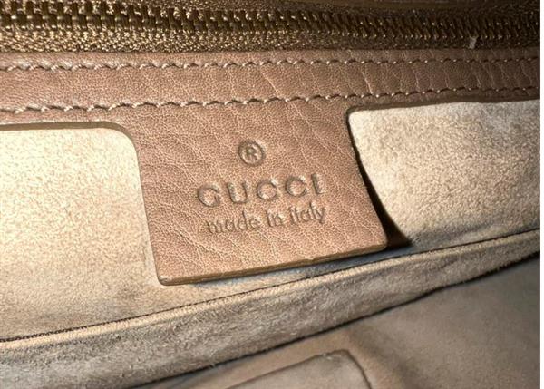 Grote foto gucci tas model 1973 sieraden tassen en uiterlijk damestassen