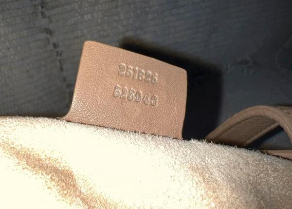 Grote foto gucci tas model 1973 sieraden tassen en uiterlijk damestassen