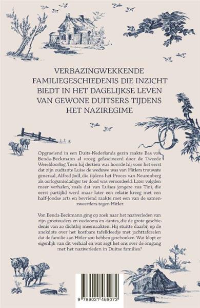 Grote foto het kleedje voor hitler boeken overige boeken
