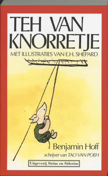 Grote foto teh van knorretje boeken overige boeken