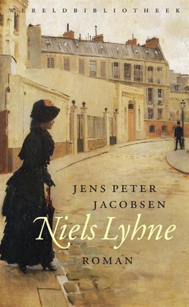 Grote foto niels lyhne boeken overige boeken