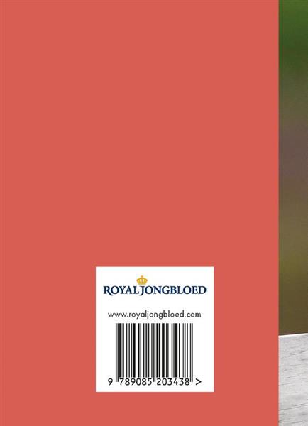 Grote foto kruimkens van heeren tafel 2023 boeken overige boeken