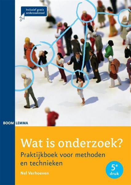 Grote foto wat is onderzoek boeken politiek en maatschappij