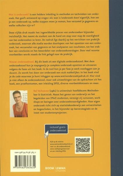 Grote foto wat is onderzoek boeken politiek en maatschappij