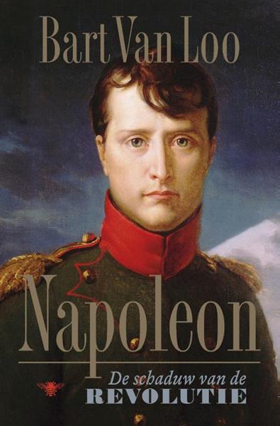 Grote foto napoleon boeken geschiedenis wereld